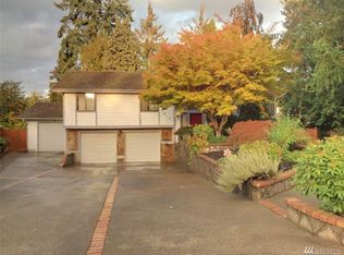 3617 SW 328th St, Federal Way, WA 98023