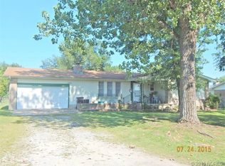 1315 N 151st East Ave, Tulsa, OK 74116