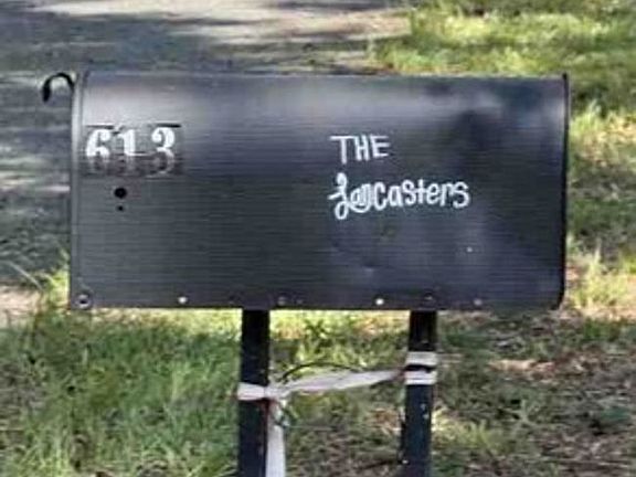 Exterior Address Verification