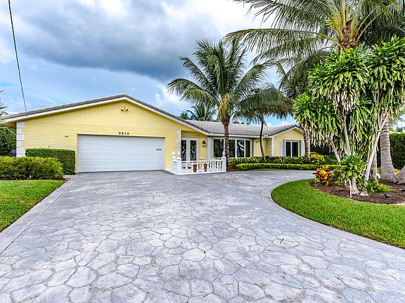 Beautiful waterfront home