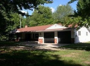 2616 Heath Rd, Lupton, MI 48635