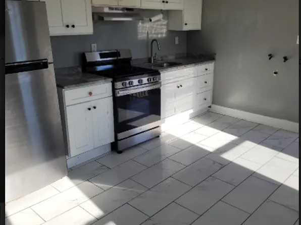 357 Nichols St #2, Bridgeport, CT 06608