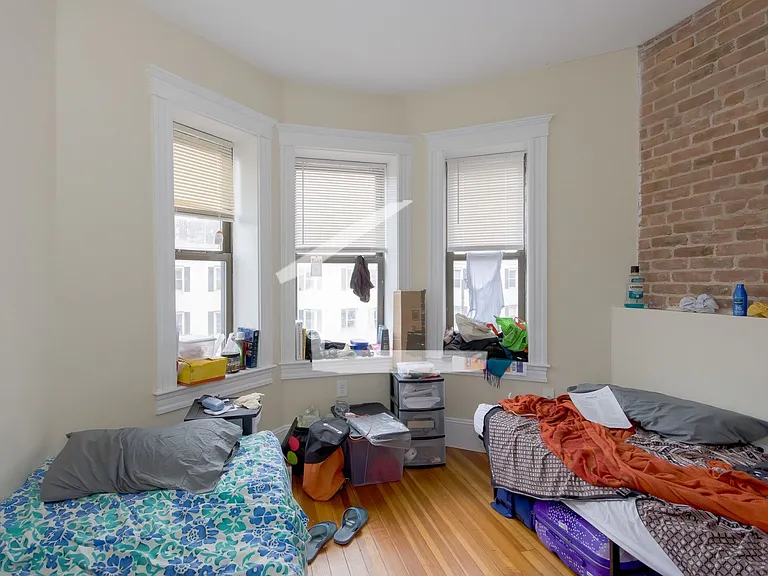 887B Huntington Ave #A1 — Photo 9