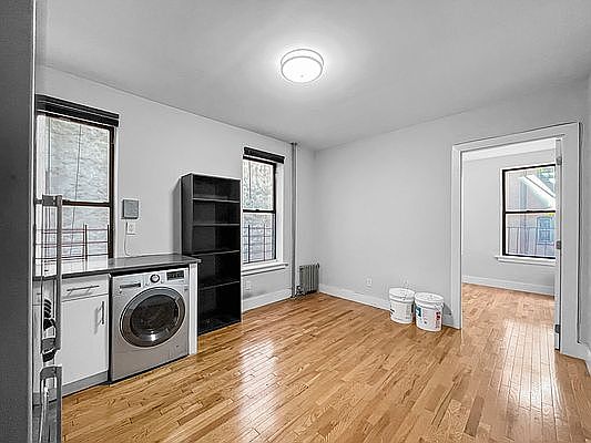2nd image of 2504 Adam Clayton Powell Jr Blvd APT 8
