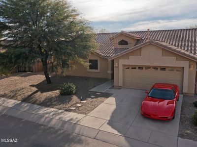 1002 E Mowry Wash Ln, Sahuarita, AZ, 85629