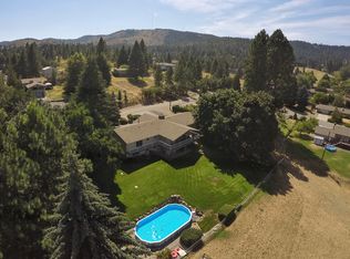 9715 E 44th Ave, Spokane, WA 99206