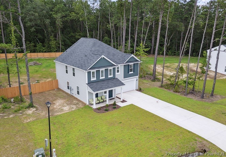 199 Heron Ct, Godwin, NC 28344 Zillow