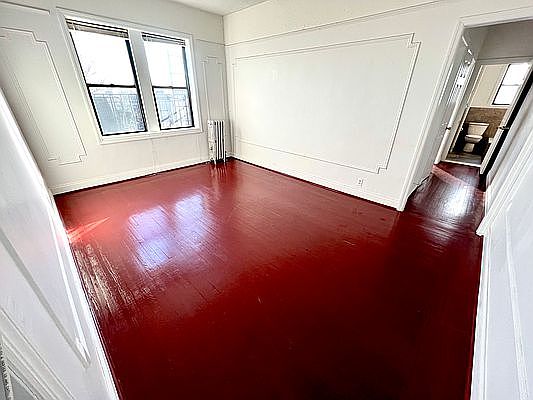 1st image of 86-11 Forest Pkwy #4C