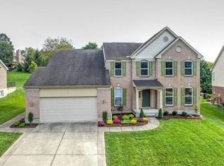 3828 Spring House Ln, Cincinnati, OH 45217