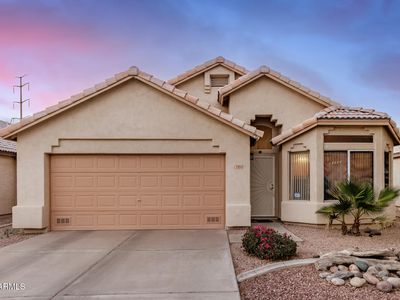 1060 W Dava Dr, Tempe, AZ, 85283