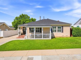633 Laurel Ave, Brea, CA