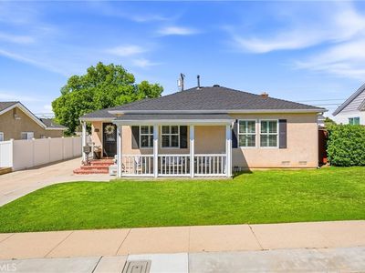 633 Laurel Ave, Brea, CA, 92821