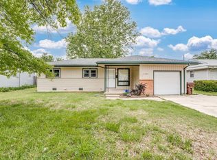 2739 S Oak St, Wichita, KS 67217