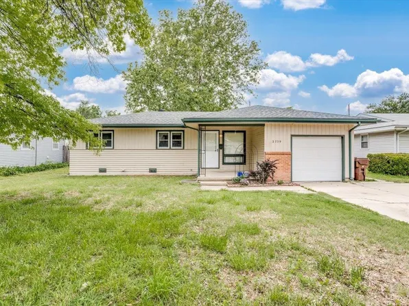 2739 S Oak St, Wichita, KS 67217