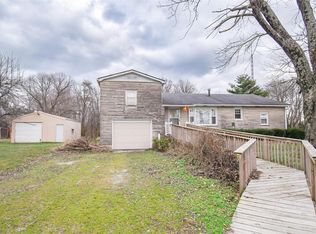 2457 N County Road 950 E, Seymour, IN 47274