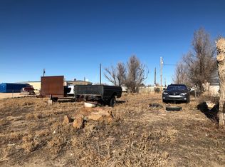872 Iron St, Evansville, WY 82636