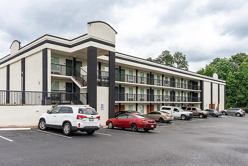 Springwood — Photo 2