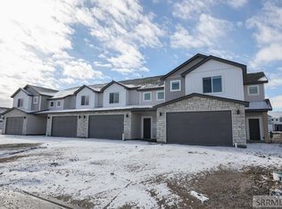 1114 Ashlyn Way #1, Rigby, ID 83442