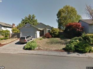 8500 NE 58th St, Vancouver, WA 98662
