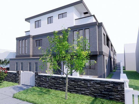 2nd image of 4586 Hamilton St
