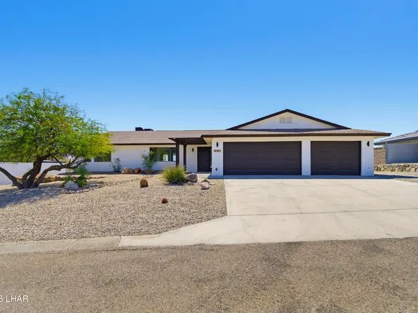 3931 Duke Dr, Lake Havasu City, AZ 86404