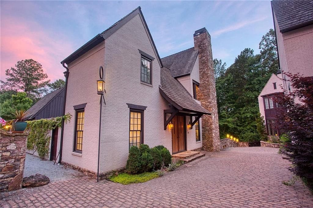 17 Swann Wynd, Chattahoochee Hills, GA 30268 Zillow
