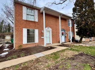 347 W Ridge St, Carlisle, PA 17013