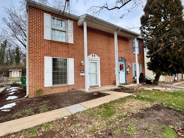 347 W Ridge St, Carlisle, PA 17013