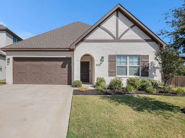 5125 Gaucho Trl, Fort Worth, TX 76126