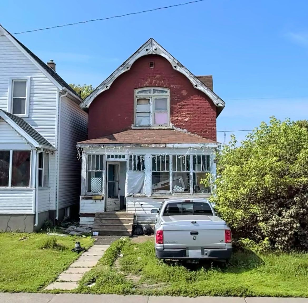 132 Bethune St, Thunder Bay, ON P7C 2G3 MLS X7276488 Zillow