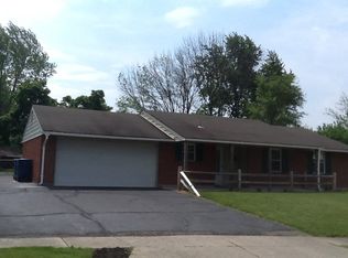 7182 Lunceford Dr, Dayton, OH 45424