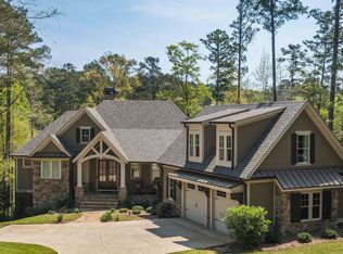 1050 Spring Crk, Greensboro, GA 30642