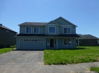 2502 Aspen Dr, Longview, WA 98632