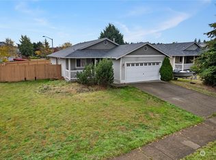 15211 Carter Loop SE, Yelm, WA 98597