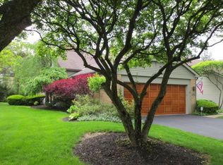 6458 Strathaven Ct E, Columbus, OH 43085