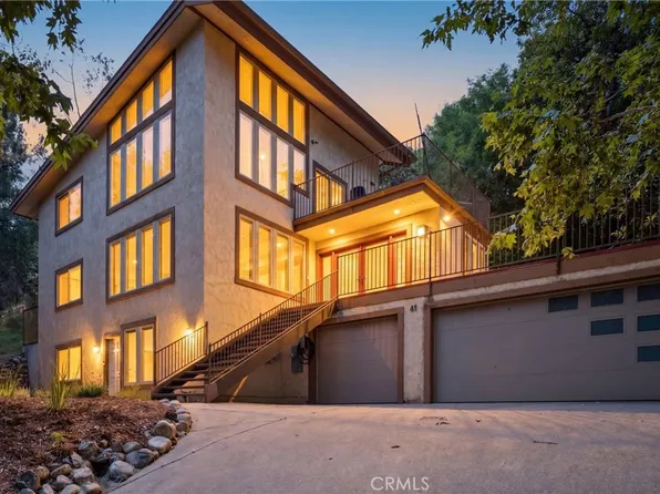 41 Hidden Valley Rd, Monrovia, CA 91016