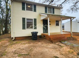 202 Williams St, Anderson, SC 29621