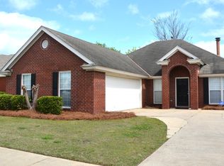 8979 Abingdon Pl, Montgomery, AL 36117