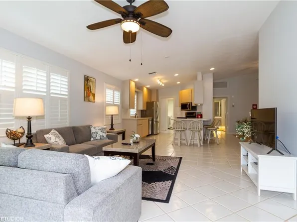 3664 El Segundo Ct, Naples, FL 34109