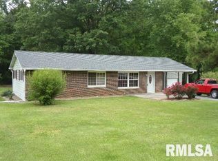 4220 Us Highway 45, Harrisburg, IL 62946