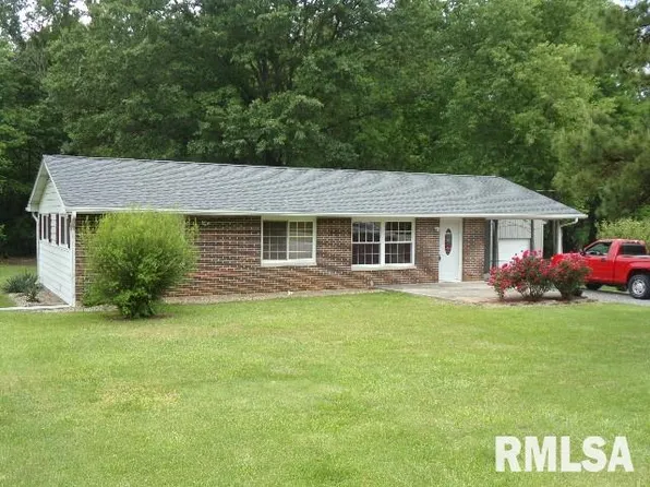 4220 Us Highway 45, Harrisburg, IL 62946