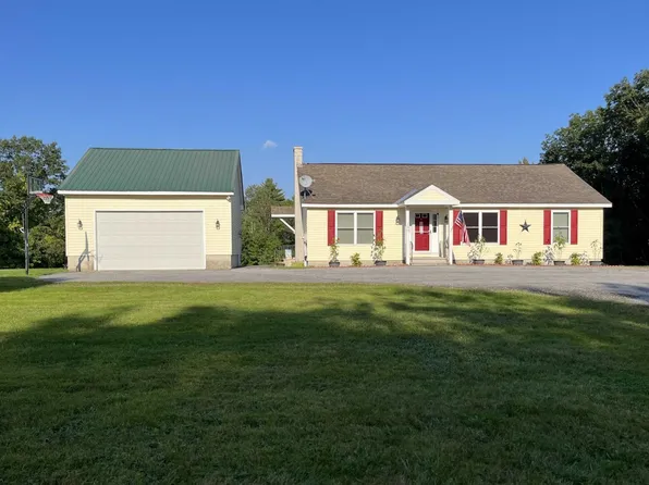 130 E Mountain Road, Newport, NH 03773