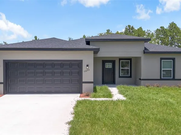 15690 SW 49th Avenue Rd, Ocala, FL 34473