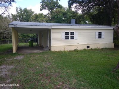 2816 Oakland Avenue, New Bern, NC, 28560