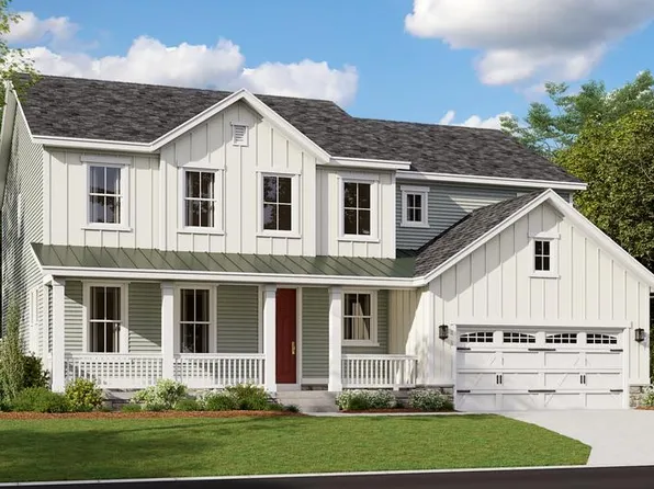 113 Marble Oak Dr, Fredericksburg, VA 22405