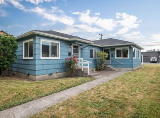 1134 16th Ave, Longview, WA 98632