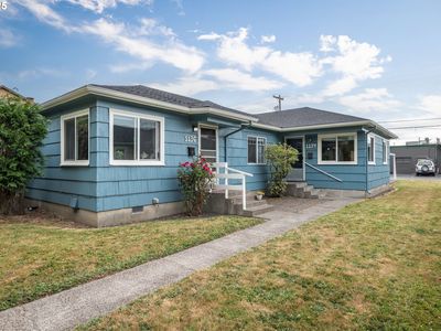 1134 16th Ave, Longview, WA, 98632