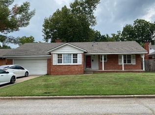 5851 S Richmond Ave, Tulsa, OK 74135