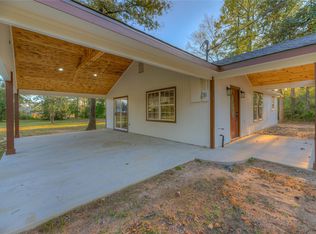 388 Sunrise Wood Rd, Goodrich, TX 77335