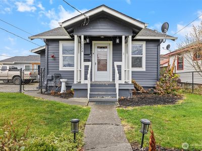 1234 Lincoln Avenue #A, Enumclaw, WA, 98022